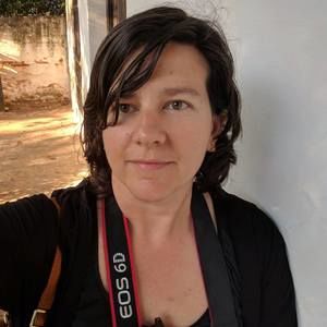 Meet your Posher, Eva